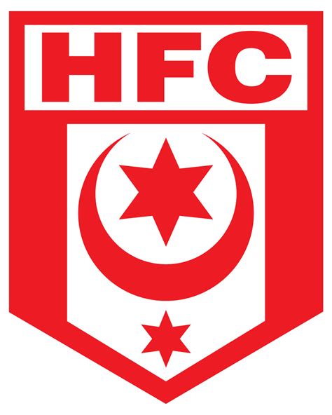 Hallescher FC Logo History