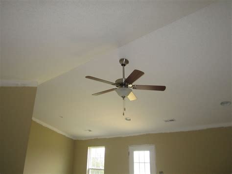 Purchasing a Ceiling fan sloped ceiling Made Easier | Warisan Lighting