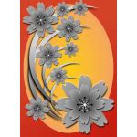 Flower art | Free SVG
