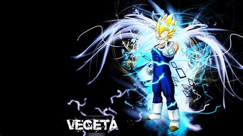 Vegeta 4k Wallpapers - Top Free Vegeta 4k Backgrounds - WallpaperAccess