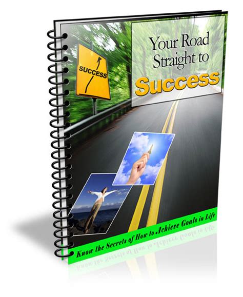 Road To Success | Read Free Books Online