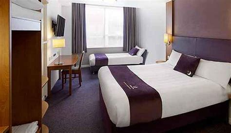 Premier Inn Belfast Titanic Quarter: 3 star Hotel with a Minimum Price 53.0946£| UPDATED FOR ...