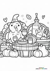 Food  Coloring Pages For Kids Free Print Or Download sketch template