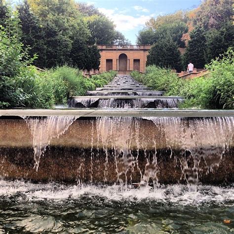 Meridian Hill Park #latergram #dc #park #fountain #summer | Flickr