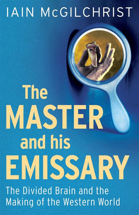 The Master & His Emissary - Full Summary