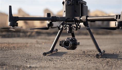 Collecting High Quality Data Safely and Efficiently with the DJI M300