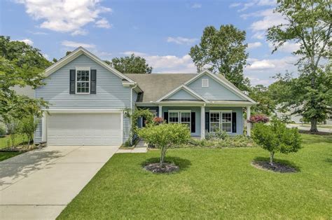 Hanahan, SC Real Estate - Hanahan Homes for Sale | realtor.com®