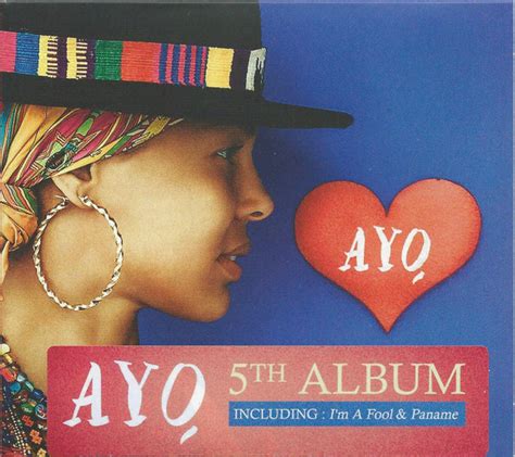 Ayo - Ayo | Releases | Discogs
