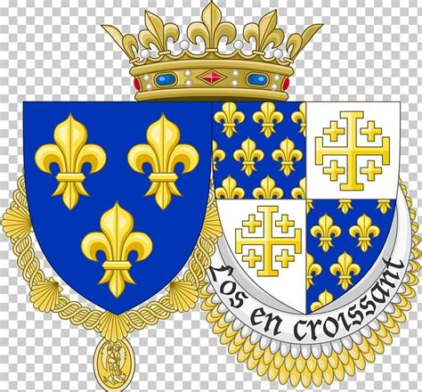 King Of France Coat Of Arms Wikipedia House Of Lusignan PNG, Clipart ...