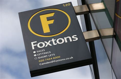 London calling? Foxtons says lower rents attracting more tenants | Reuters