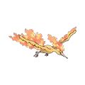 Galarian Form Moltres Pokémon: Weaknesses, Evolution & Name in Japanese - Zathong