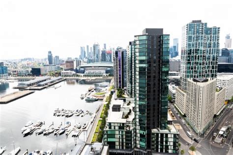 Docklands Accommodation - Melbourne Private Apartments