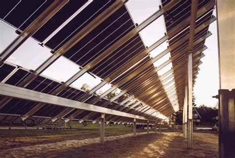 How Bifacial Solar Panels Can Significantly Increase Your Energy Efficiency | EnergyLink