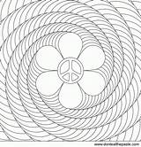 September 11 Coloring Page Don&ampt Eat The Paste Flower Power  sketch template