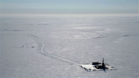 Willow Project, explained: What to know about the Alaska oil-drilling ...