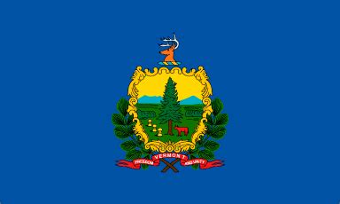 Flag of Vermont | State Symbols USA