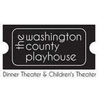 The Washington County Playhouse Dinner Theater - Theatre In DC