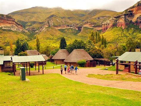 Golden Gate Highlands National Park, Clarens | Places to visit, Tourist places, Cool places to visit