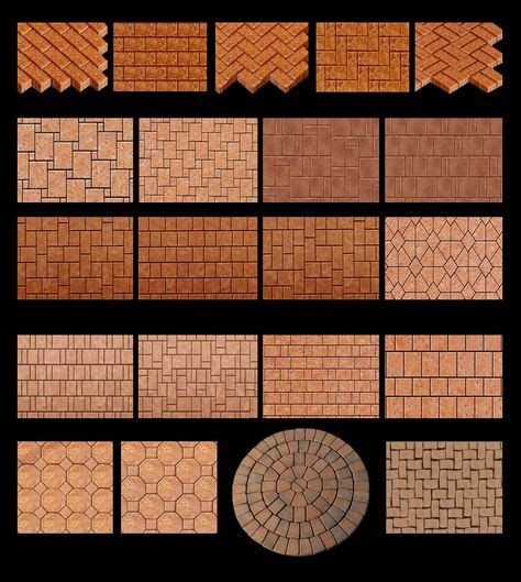 21 Pavers ideas | pavers, brick pavers, paver patterns