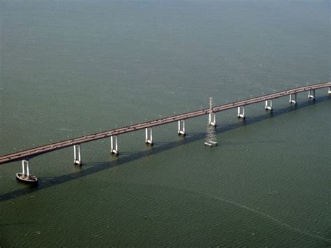 Protesters Briefly Shut Down San Mateo Bridge | KQED