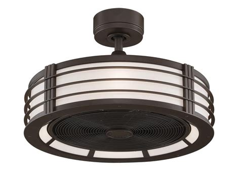 Furniture Photo: Flush Mount Ceiling Fans Without Lights, ] | Bronze ceiling fan, Ceiling fan ...