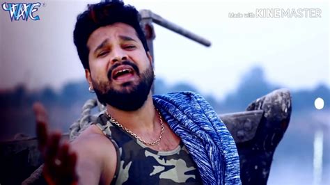 #Ritesh Pandey Sad Video Song 2019 - सुइया जहर के - Bhojpuri Sad Song ...