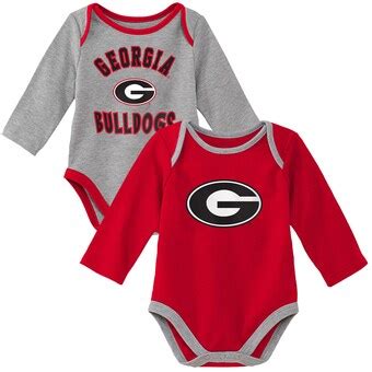 Kids Georgia Bulldogs Gear, Youth Bulldogs Apparel, Merchandise | shop ...