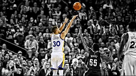 Steph Curry Shooting Form Breakdown - YouTube