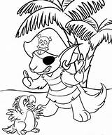 Neopets 1 Coloring Page  Free Printable Pages For Kids sketch template