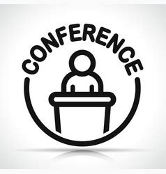 Conference Logo Vector Images (over 8,000)