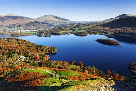 Literary Tours of England | Wordsworth’s Lake District