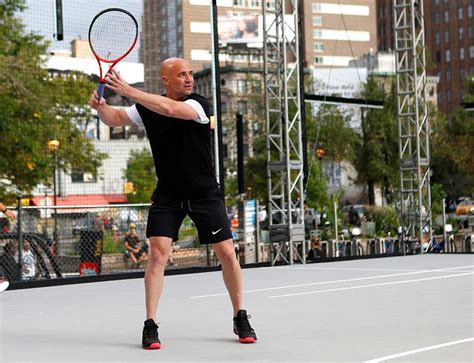 Tennis legends coming to Hard Rock for pickleball event • The Seminole ...