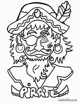 Pirate Skulls Coloring Pages  Home sketch template