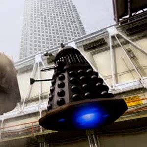 Dalek Sec - Dalek Colour Schemes and Hierarchy - The Doctor Who Site