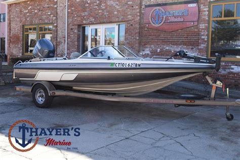 Used 2008 Skeeter 190 Sl, 06360 Norwich - Boat Trader