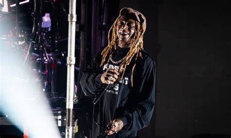 Lil Wayne Invites Fans To ‘Welcome To Tha Carter’ Global Livestream Concert