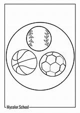 10 Circle Coloring Pages  Free Printables sketch template