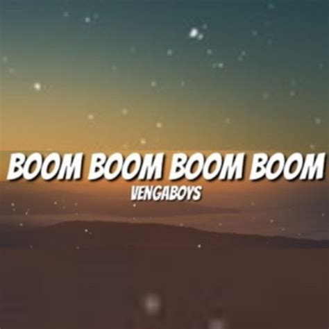 Vengaboys - Boom Boom Boom Boom (TikTok Song) " I Want You In My Room ...