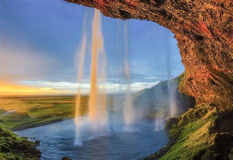 The 27 Most Beautiful Waterfalls In The World