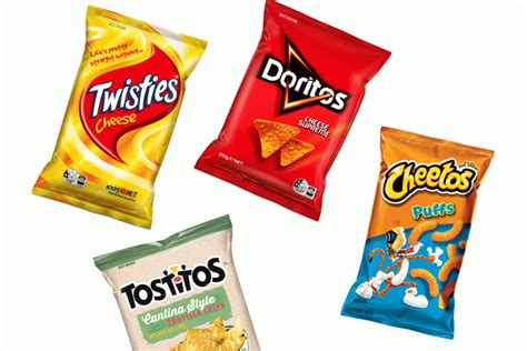 PepsiCo Australia reformulates snacks for the better - Convenience ...