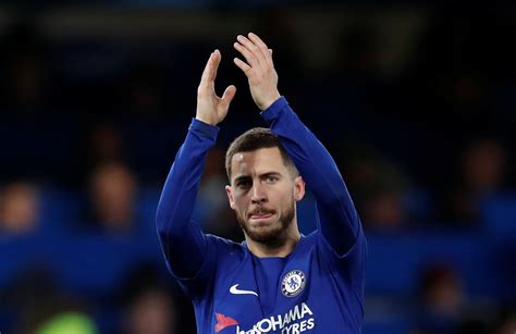 Football: Chelsea target top-four finish, says Hazard - Times of Oman