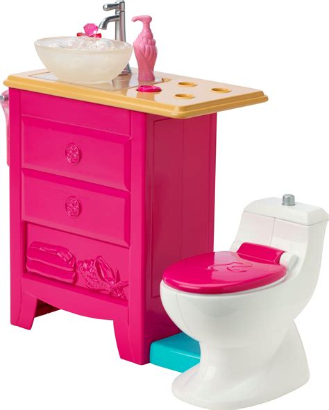 Mattel Barbie Dreamhouse Pink FFY84 - Best Buy