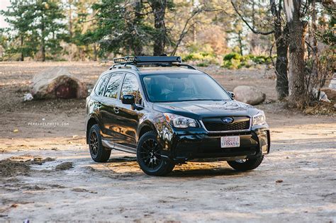 2014 FXT Offroading Car Porn! - Page 3 - Subaru Forester Owners Forum