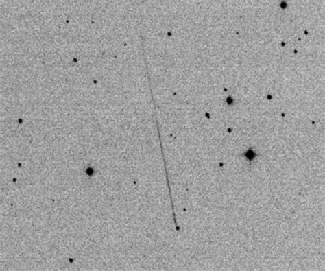 Asteroid 2024 BX1 spotted three hours before impact