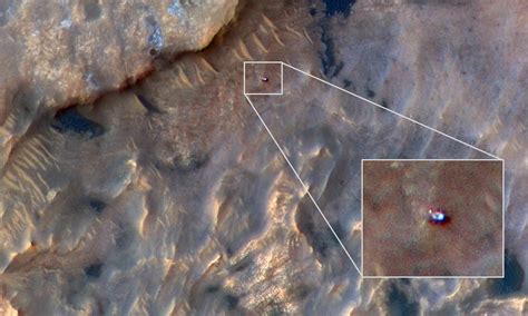 Underground structures, NASA is in possession of photographs showing access doors to Mars - COGNITIO