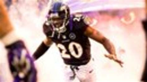 Ravens To Wear Black Jerseys vs. Giants