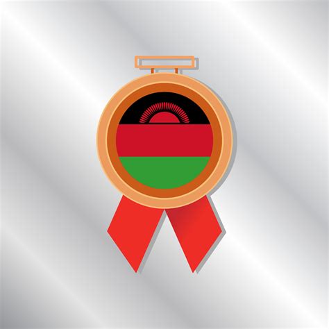 Illustration of Malawi flag Template 13120372 Vector Art at Vecteezy