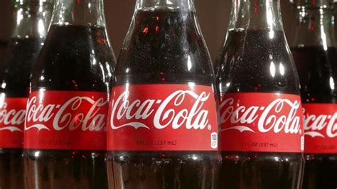 Coca-Cola enters immunity-boosting beverages category – India TV