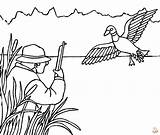 Hunting Coloring Pages  Printable Free And Easy sketch template