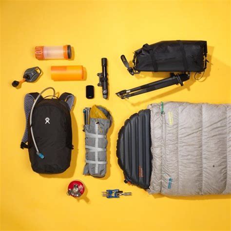 Bikepacking Essentials to Get You Way, Way Out There | Bikepacking, Bikepacking gear, Bicycle gear